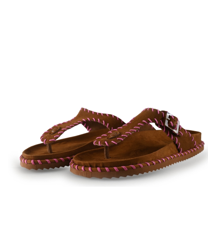 Colorsofcalifornia Sandalen