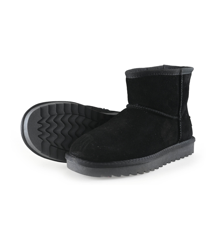 Colors of California Boots