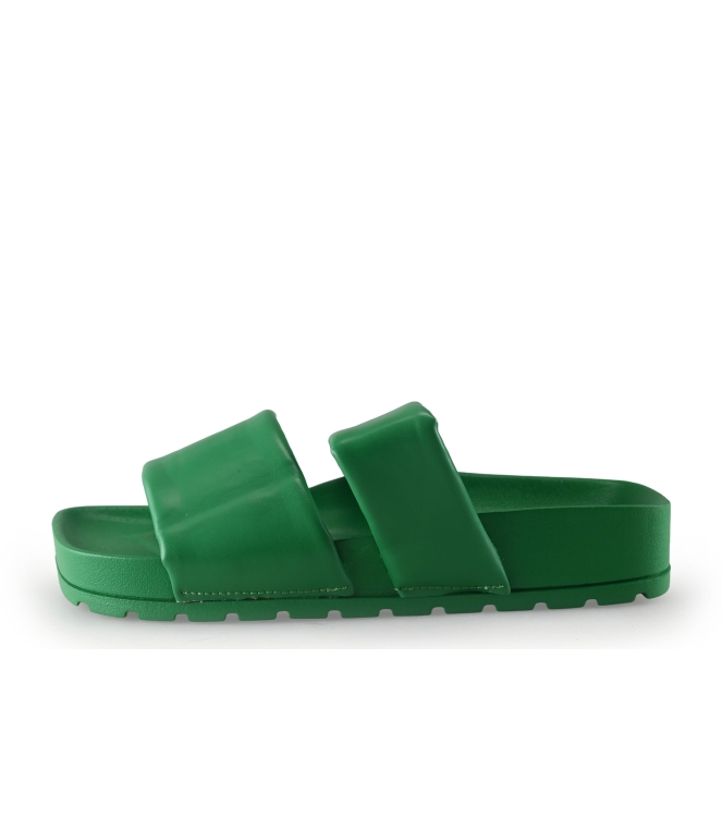 Colors of California Slippers