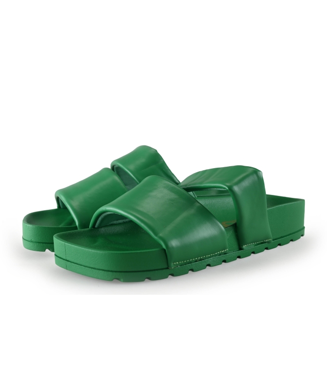 Colors of California Slippers