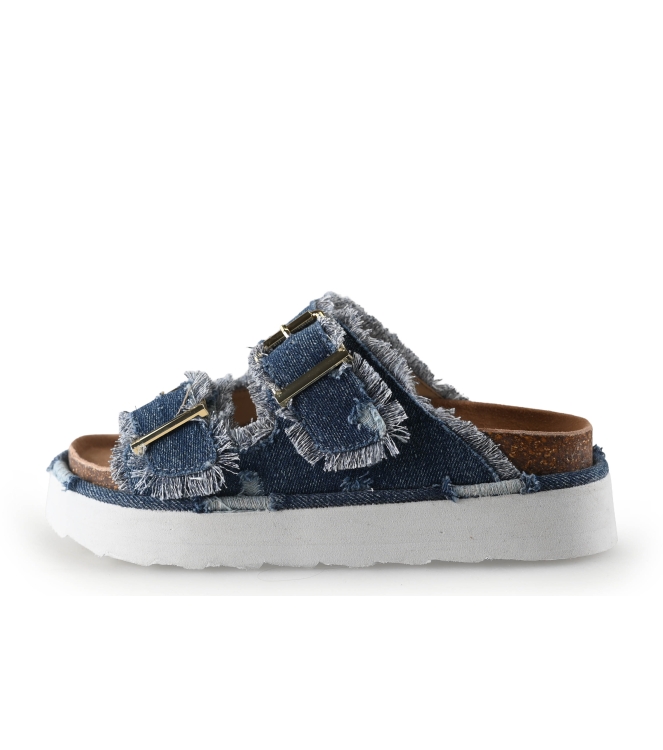 Colors of California Sandalen