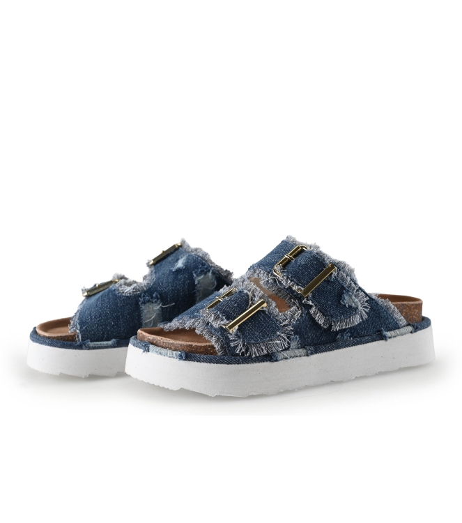 Colors of California Sandalen