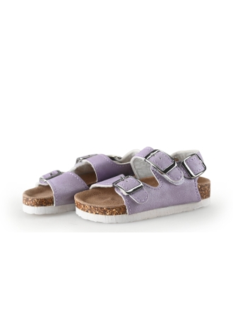 Colors of California Sandalen Goud 315878