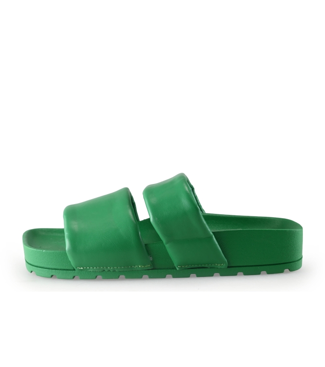 Colors of California Slippers