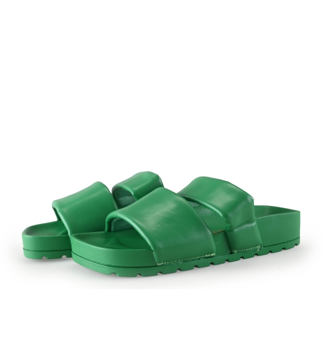 Colors of California Slippers