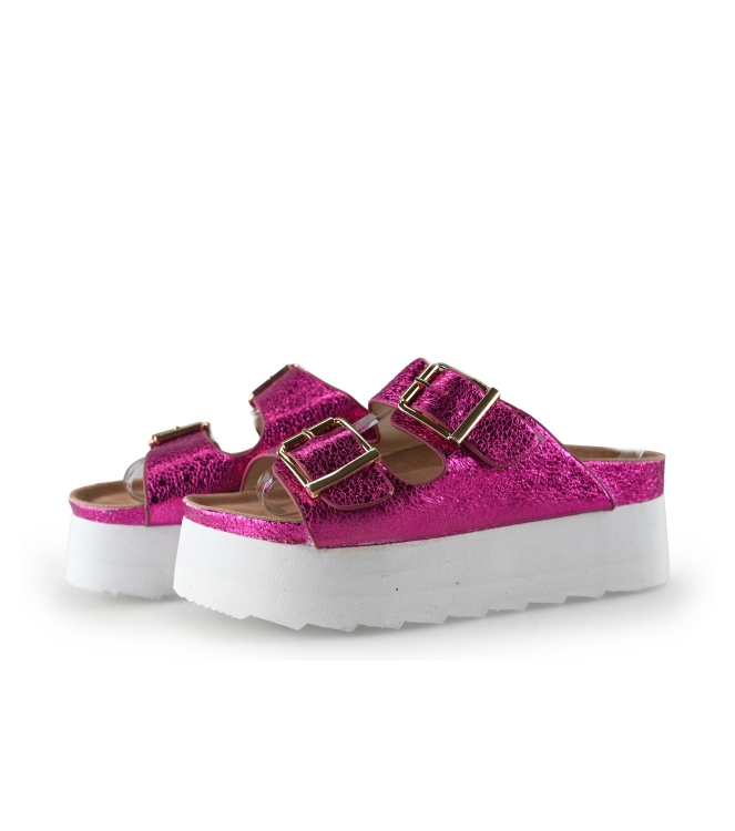 Colors of California Sandalen