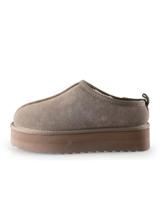 Colors of California Muiltjes Beige 315887