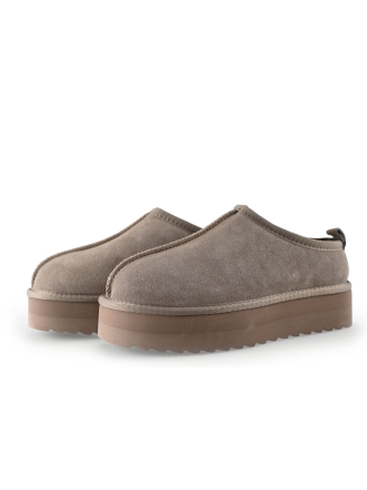 Colors of California Muiltjes Beige 315887