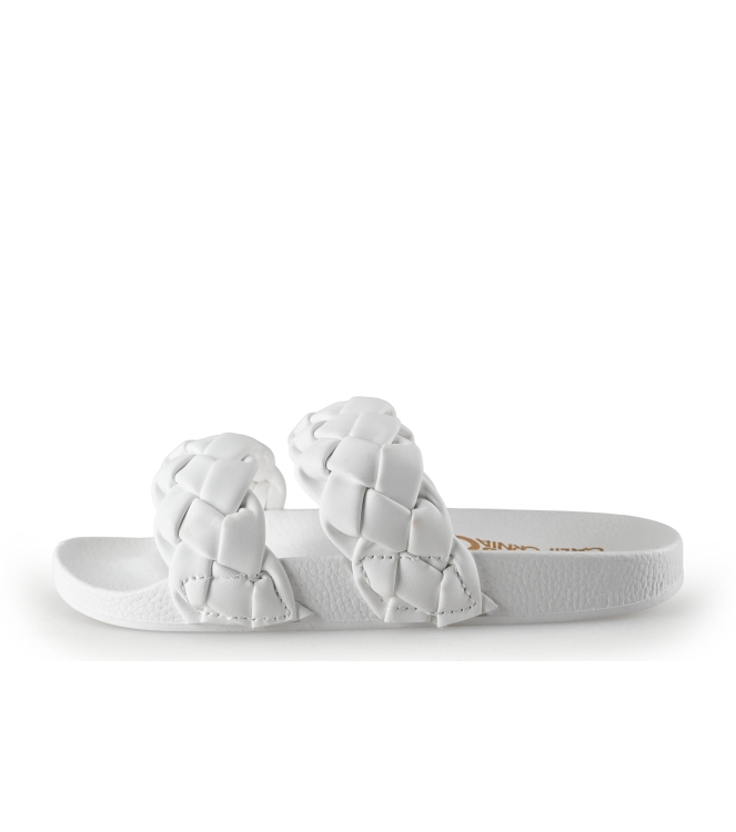 Colors of California Slippers