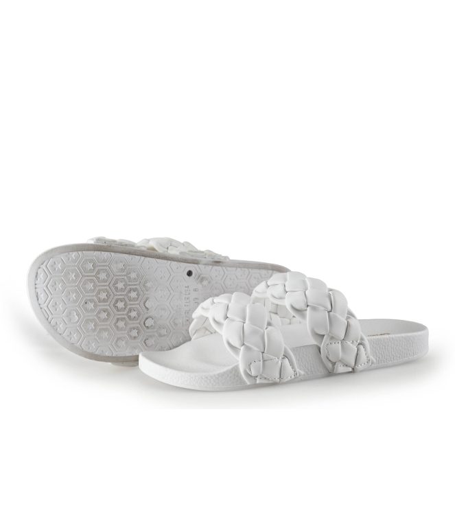 Colors of California Slippers