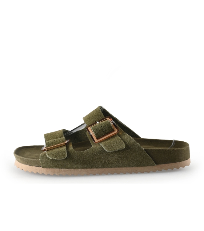 Colors of California Muiltjes