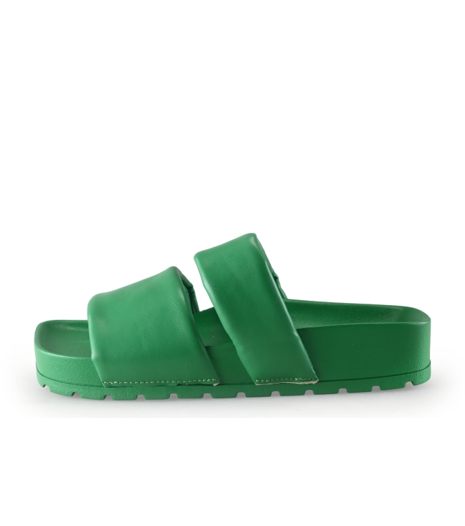 Colors of California Slippers