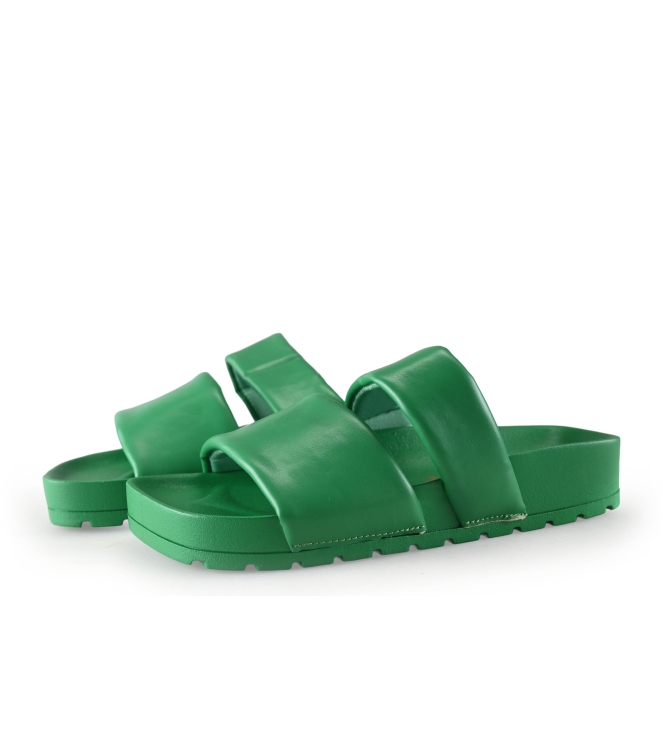 Colors of California Slippers