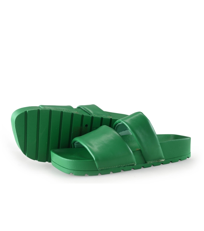 Colors of California Slippers