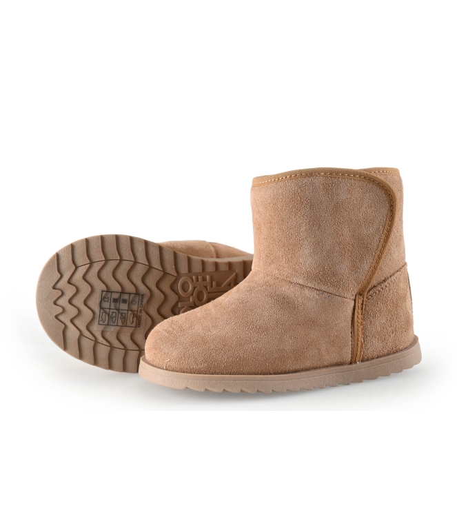 Colors of California Boots