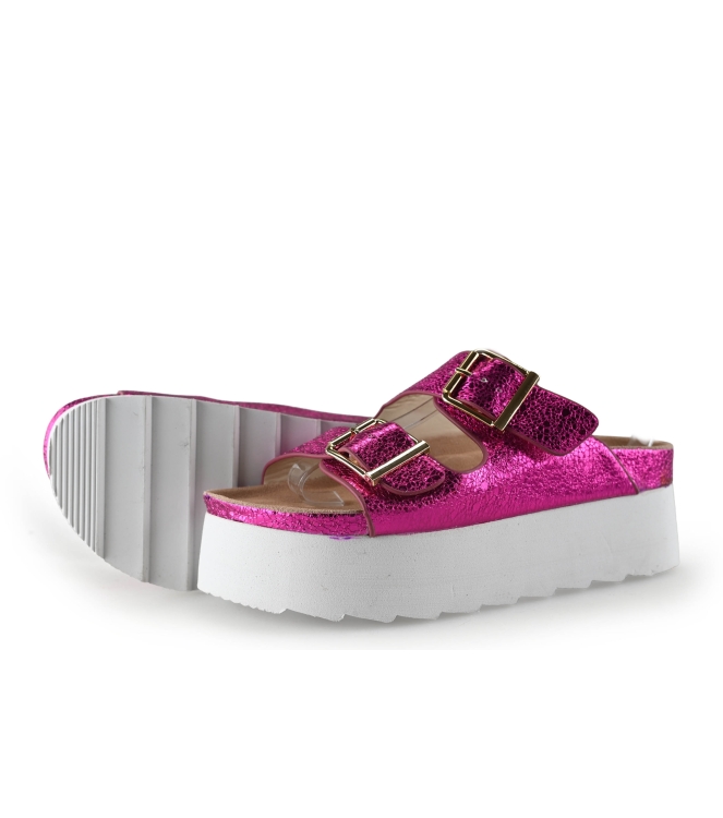 Colors of California Sandalen