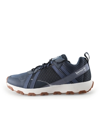 Timberland Sneakers Blauw 315914