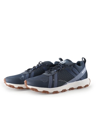 Timberland Sneakers Blauw 315914
