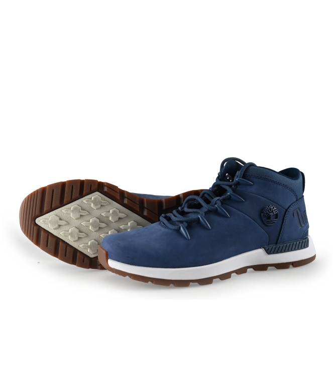 Timberland Veterboots