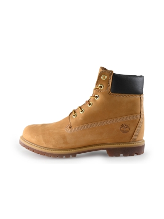 Timberland Veterboots Cognac 315918