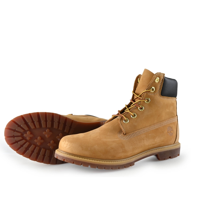 Timberland Veterboots