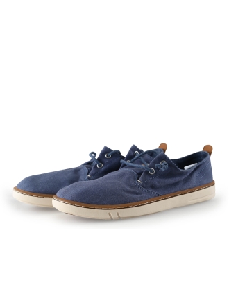 Timberland Sneakers Blauw 315920