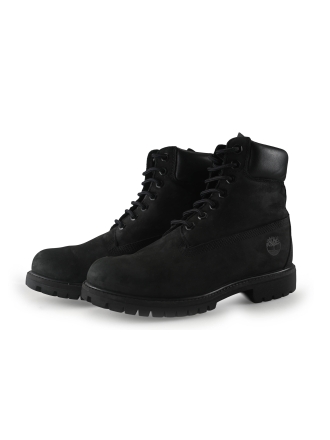 Timberland Veterboots Zwart 315926