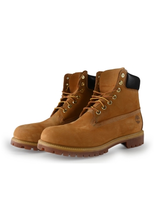 Timberland Veterboots Overig 315930