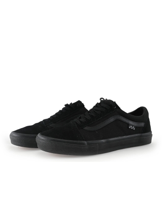 Vans Sneakers Zwart 315932
