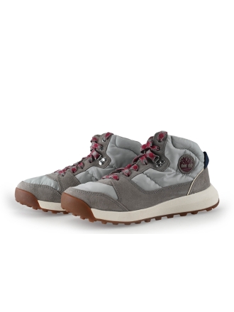 Timberland Hoge sneakers Grijs 315937