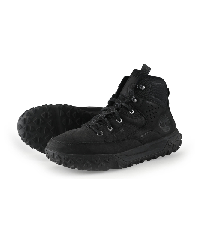 Timberland Veterboots