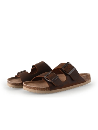 Enea Sandalen Bruin 315941