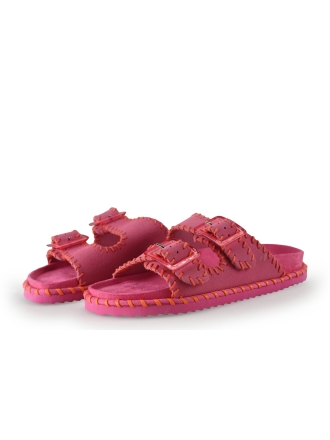 Colors of California Sandalen Roze 315942