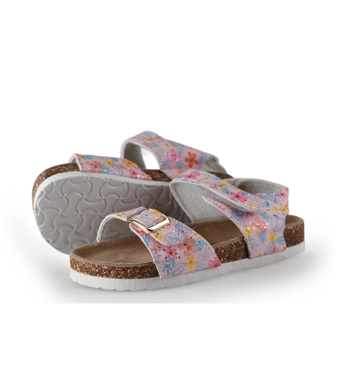 Colors of California Sandalen