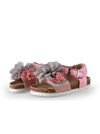 Colors of California Sandalen Roze 315962