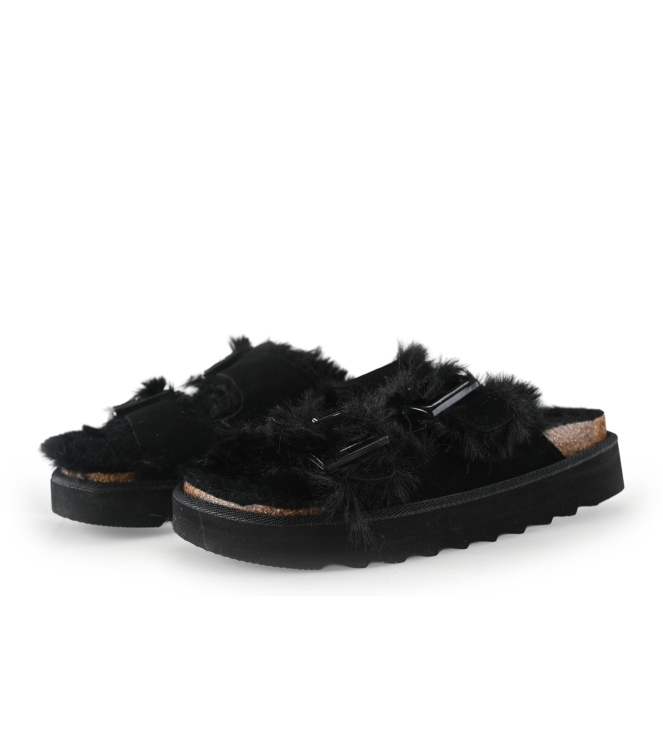 Colors of California Slippers