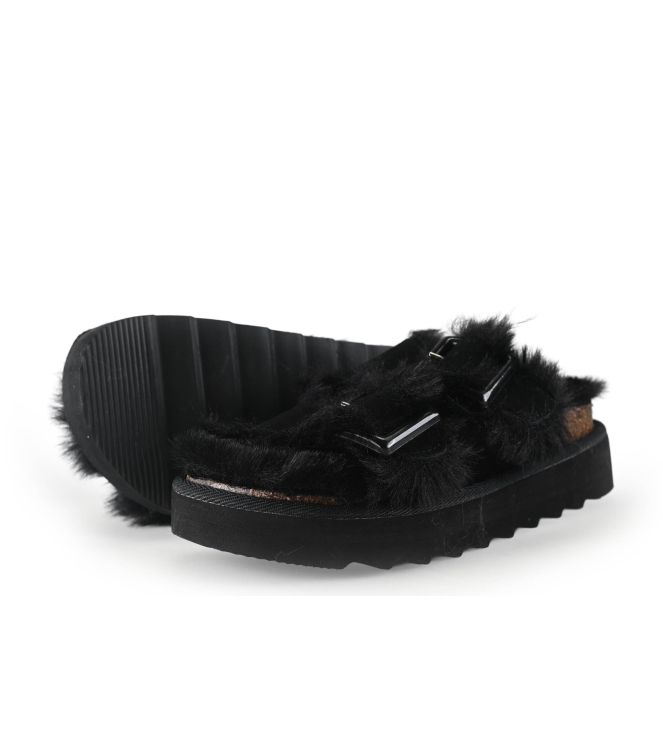 Colors of California Slippers