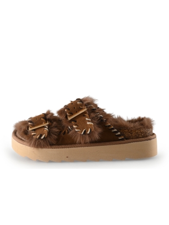 Colors of California Sandalen Beige 315988