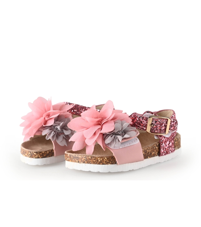 Colors of California Sandalen