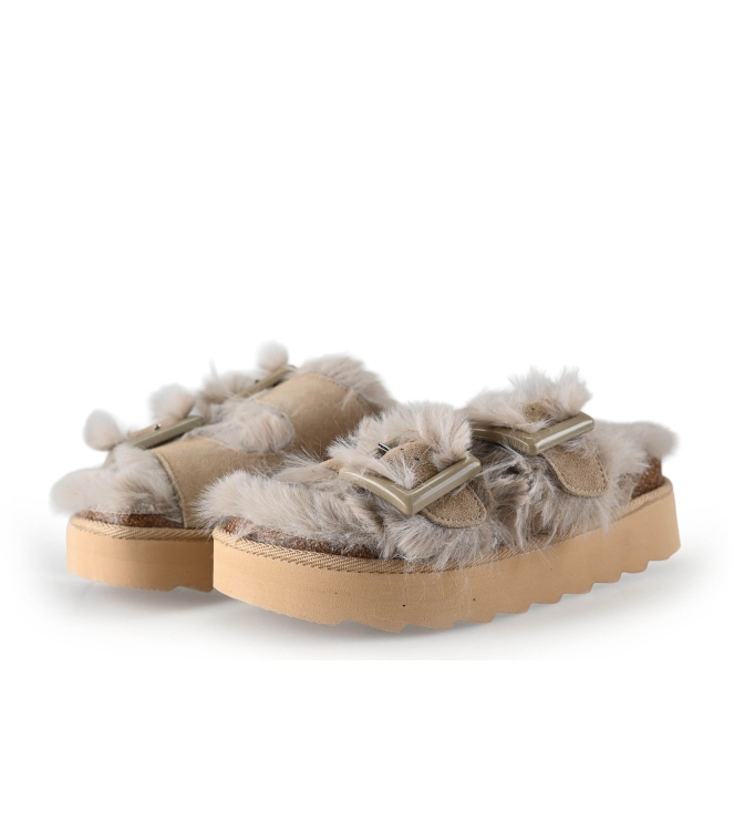 Colors of California Slippers