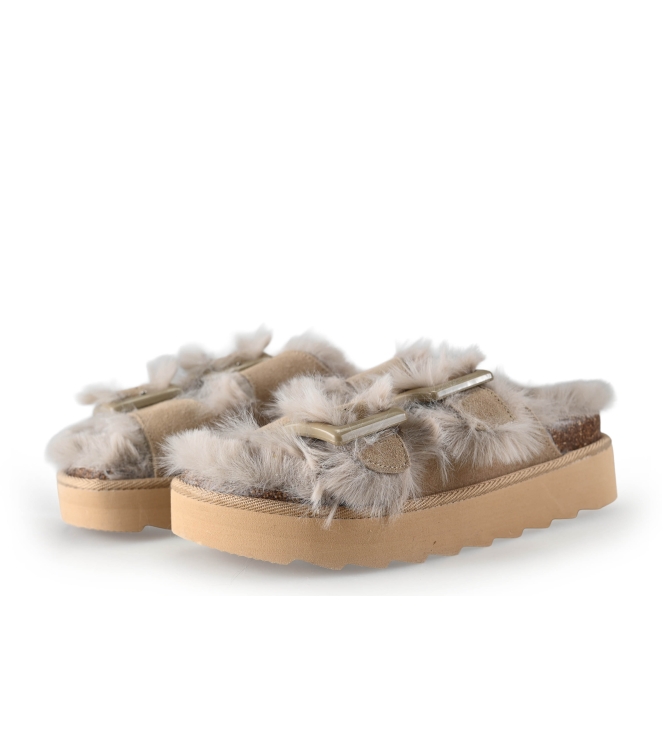 Colors of California Slippers