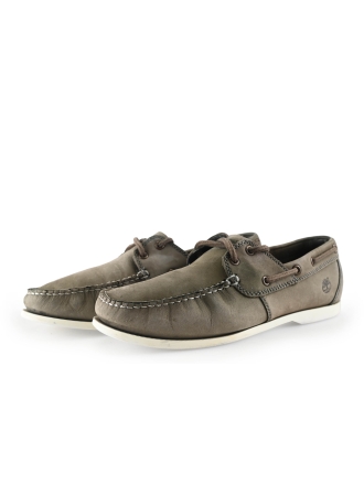 Timberland Bootschoenen Grijs 316002