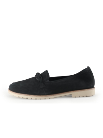 Tamaris Loafers  Blauw 316013