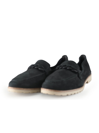 Tamaris Loafers  Blauw 316013