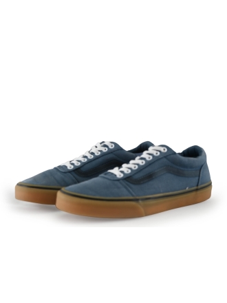 Vans Sneakers Blauw 316015