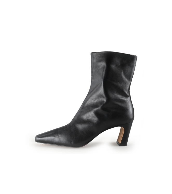 Linea Zeta Enkellaarzen