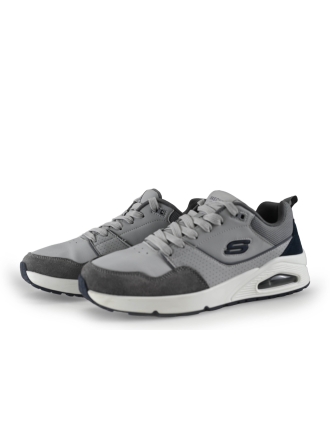 Skechers Sneakers Grijs 316024