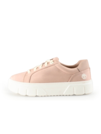 Timberland Sneakers Roze 316043