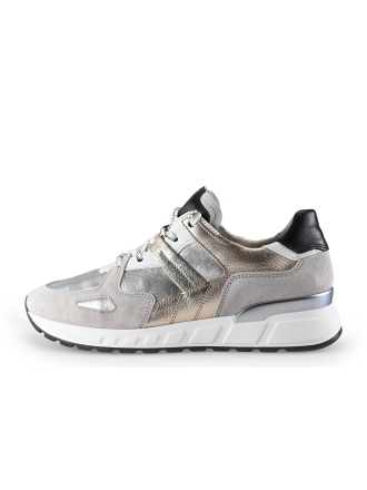Gabor Sneakers Zilver 316048