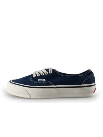 Vans Sneakers Blauw 316050